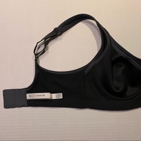 34C Victoria’s Secret VSX sexy sport bra - Picture 11 of 13